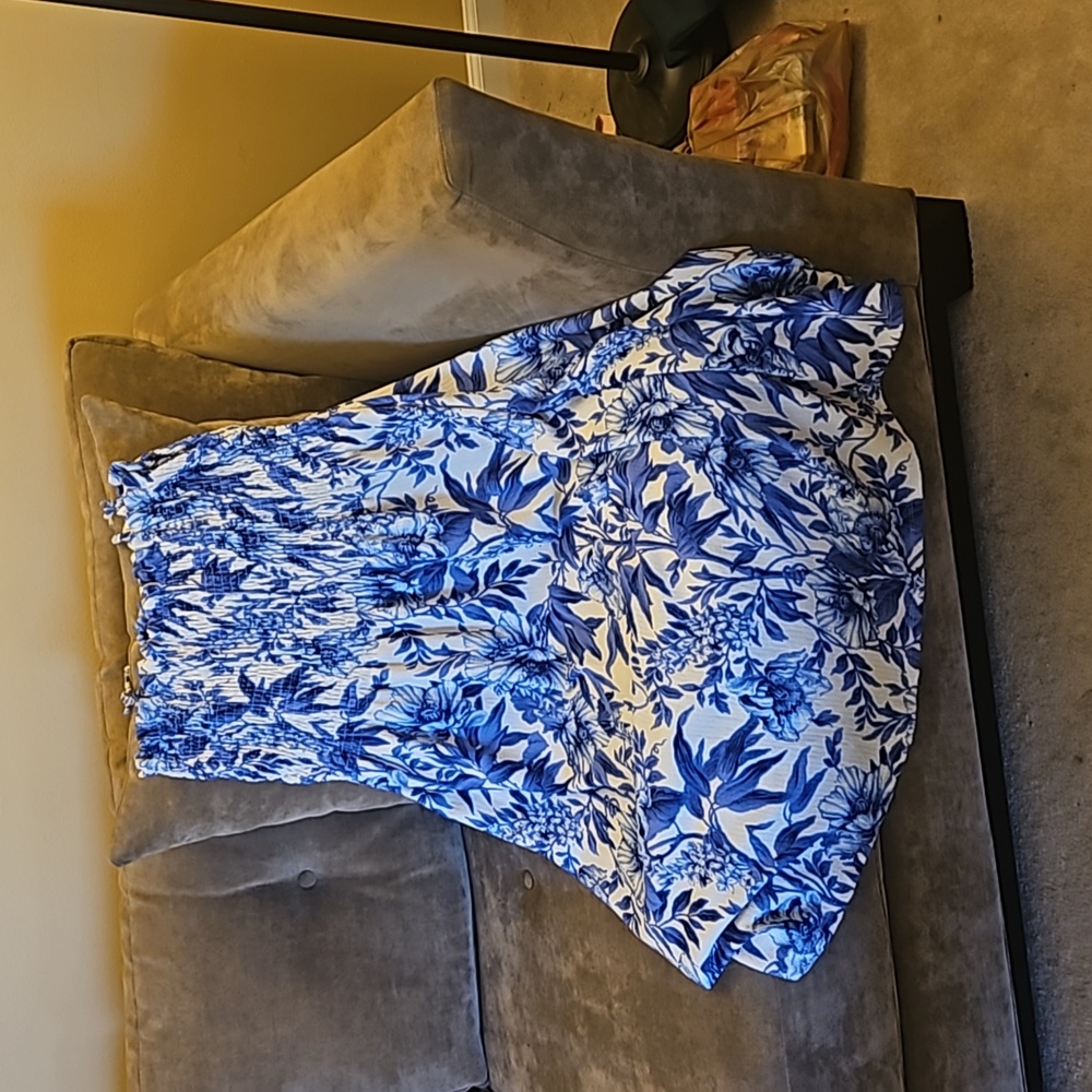 Summer dress